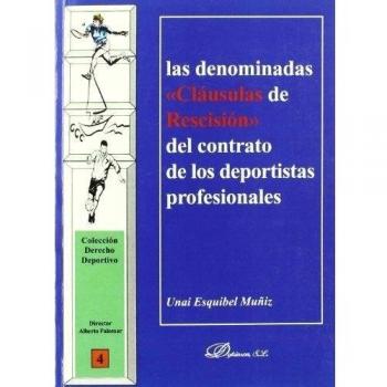 Las Denominadas Clausulas De Rescisión