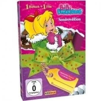 Sopro der Verhexte Weihnachtsmarkt Hb+1 Film [DVD]