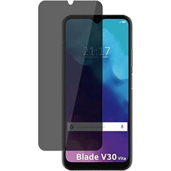 Protector Pantalla Hidrogel Privacidad Antiespías para ZTE Blade V30 Vita