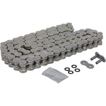 Cadena de transmisión DID 530ZVM-X X-Ring 106 eslabones