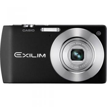 Casio Exilim EX-S200 - Cámara Digital Compacta 14.5 MP