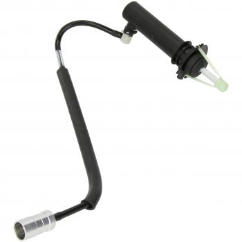 Cilindro receptor de embrague LuK 512 0017 10 para ROVER 45 y MG ZS 5 puertas