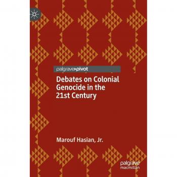 Debates on Colonial Genocide in the 21st Century