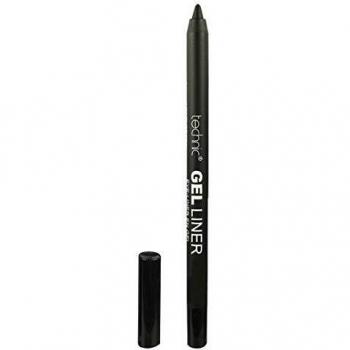 Technic - Delineador De Ojos En Gel Waterproof