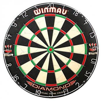 WINMAU Diana Pelo Diamond Plus