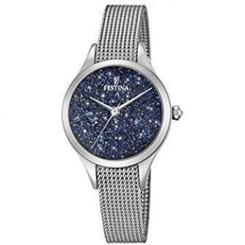Festina Reloj de Pulsera F20336/2