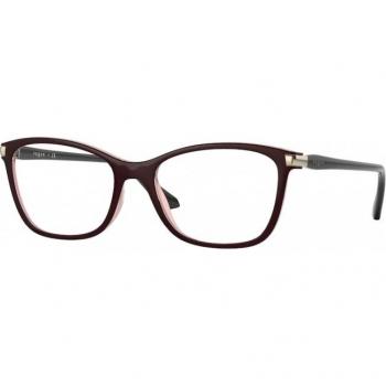 Vogue Eyewear VO5378 2907 Women's Brown Pillow Glasses