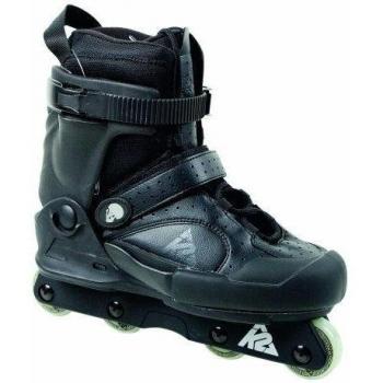 K2 Patines Freeskate Fatty Pro negro 41.5