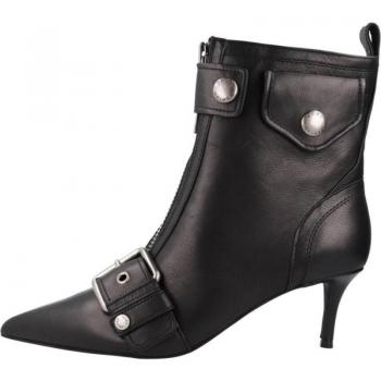 Botines de Mujer Kurt Geiger London Modelo 145056 Negros