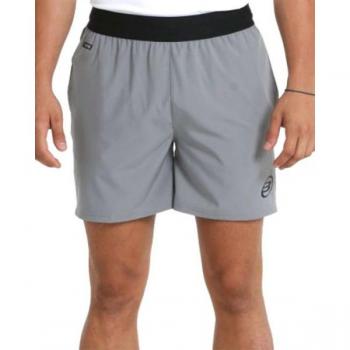 Shorts Bullpadel Mirla para Hombre - Gris - Talla XXL