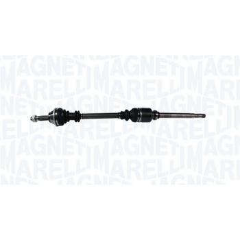 Árbol de transmisión MAGNETI MARELLI 302004190036 - Alta calidad y durabilidad