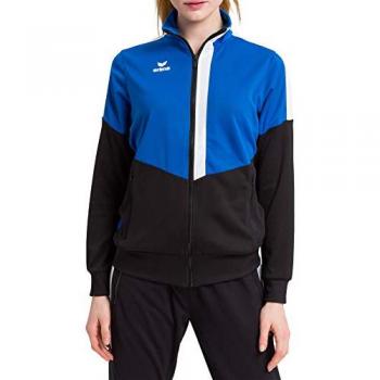 Chaqueta de mujer Erima Worker Squad Azul 34