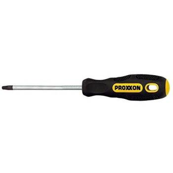 Proxxon 22 234 Destornillador TX-guía TTX, TTX 15 x 100 mm