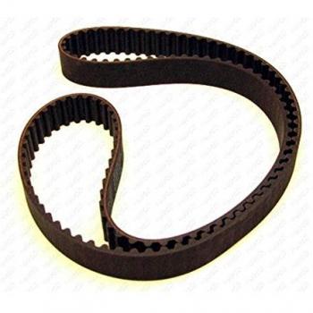 Correa dentada MAPCO 43915 - Correa de distribución para vehículos, fabricada con materiales de alta calidad, diseñada para garantizar un funcionamiento silencioso y eficiente del motor, resistencia a la temperatura y al desgaste, compatible con múlti