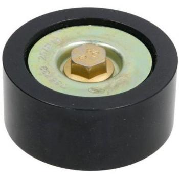 Polea tensora/guía, correa trapezoidal y poli V SKF VKMCV 57011