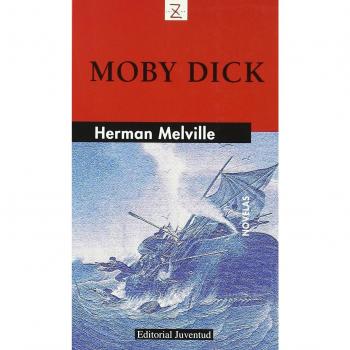 Z Moby Dick - Herman Melville