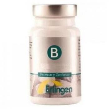 Erlingen Base 8 - Comprimidos (60 unidades)