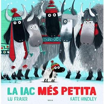 La iac més petita