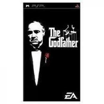 El Padrino: El Videojuego Psp España