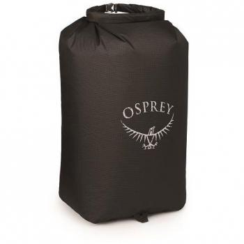 Bolsa estanca Osprey Ultralight Dry Sack 35L negro