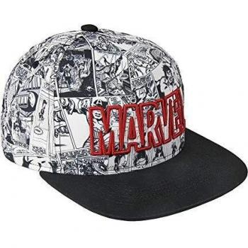 Cerdá 2200002970 Gorra, 001, 3