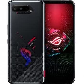 ASUS ROG Phone 5 Dual-SIM Smartphone 256GB 6.78 Zoll