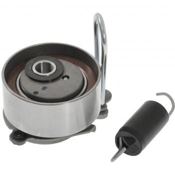 Blue Print ADH27627C Tensioner Pulley for timing belt, pack of one