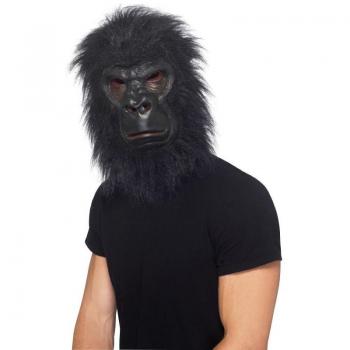 Gorilla Costume Mask