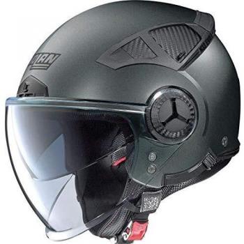NOLAN Casco N33 EVO Classic Flat Vulcan Grey L