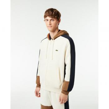 Jersey Lacoste SH1301-00 para Hombre - Azul Marino