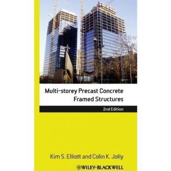 MultiStorey Precast Concrete Framed Structures