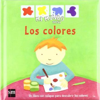 Los colores: 12