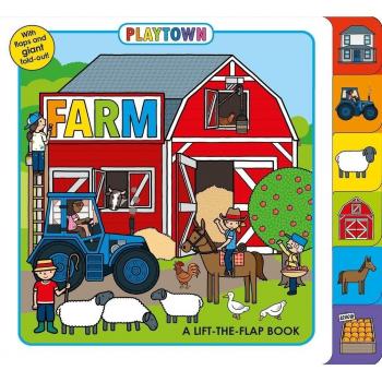 Playtown: Farm