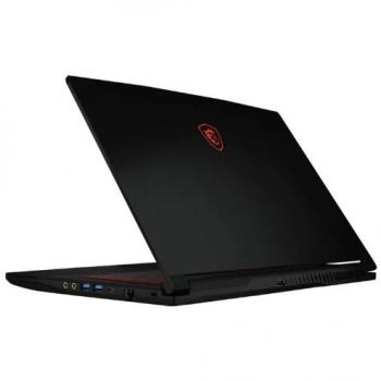 Portátil MSI Thin GF63 12UC-689XES con Procesador Intel Core i7 de 11ª Generación, Memoria RAM de 16GB, Disco Duro SSD de 512GB, Tarjeta Gráfica NVIDIA GeForce RTX 3050 y Pantalla de 15.6 Full HD