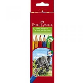 Faber-Castell - Lápices de colores