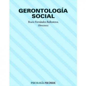 Gerontología social