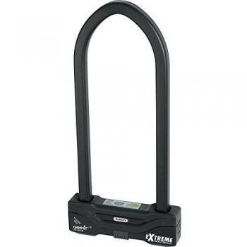 ABUS GRANIT Extreme 59 Shackle Lock 309 mm
