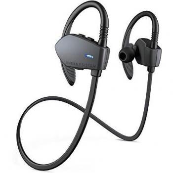Energy Sistem Energy Earphones Sport 1 Bluetooth Auriculares Grafito