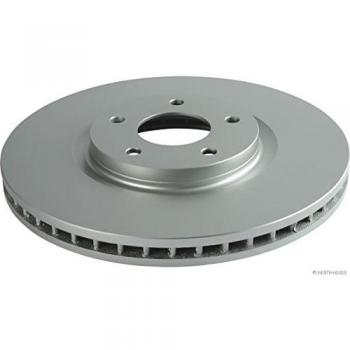 HERTH+BUSS JAKOPARTS J3301067 Brake Disc Single