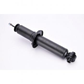 Amortiguador KYB Premium 441084 - Amortiguador de suspensión, diseño de alta calidad, tecnología de doble tubo, ajuste automático a las condiciones del camino, compatible con vehículos específicos, mejora la estabilidad y el manejo