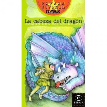 La cabeza del dragón