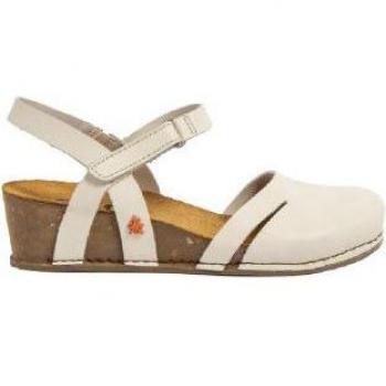 Sandalias Art I Live 1931