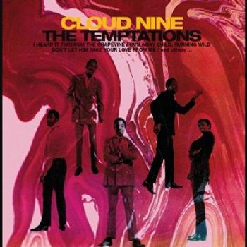 Cloud Nine Lp+ Mp3 [Vinilo] - The Temptations