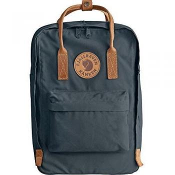 Fjallraven Unisex's Kånken No. 2 Laptop 15 Backpack, Dusk, OneSize