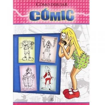 Cómo Dibujar Cómic