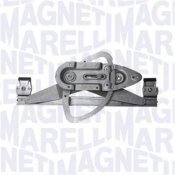 Regulador de ventanilla MAGNETI MARELLI 350103131400 Izquierda