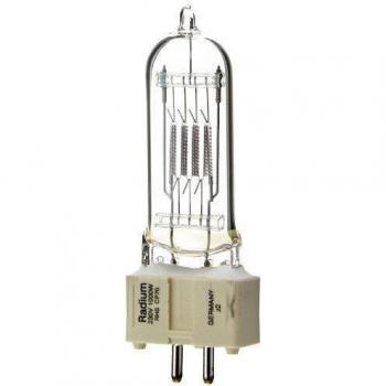 Walimex 15952 - Bombilla espiral para VC-1000Q/ Q L- 1000 W