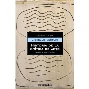 Historia de la crítica de arte