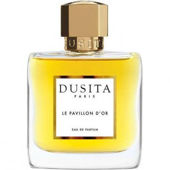 Dusita Le Pavillon D'Or Eau De Parfum Spray 50ml