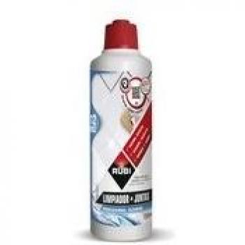 Rubi 23918 - Limpiador juntas rc-12 750ml